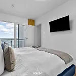 Seascape, App 15 Appartement