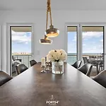 Seascape, App 15 Appartement Olpenitz