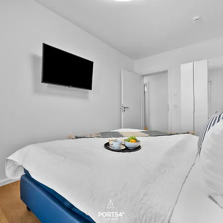 Seascape, App 15 Apartmán