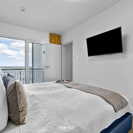 Seascape, App 15 Apartmán