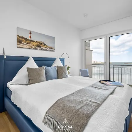 Apartmán Seascape, App 15