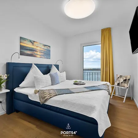 Apartmán Seascape, App 15 *