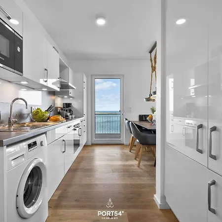 Seascape, App 15 * Olpenitz