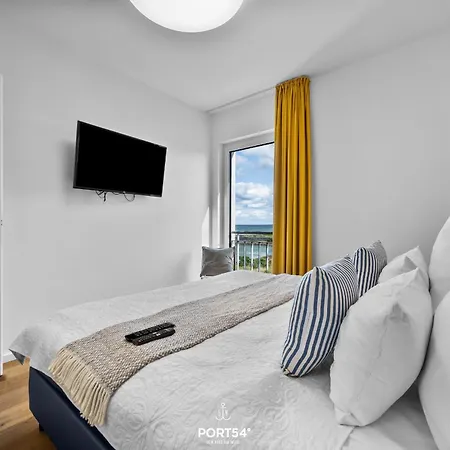 Seascape, App 15 Olpenitz