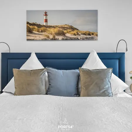 Seascape, App 15 Olpenitz