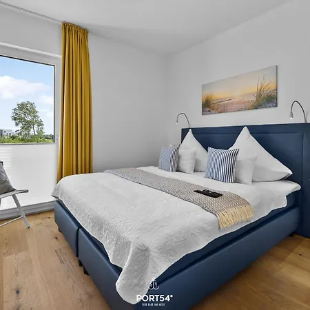 Seascape, App 15 * Olpenitz