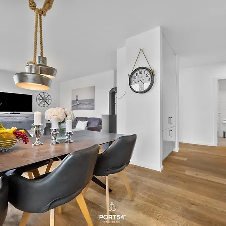 Apartmán Seascape, App 15