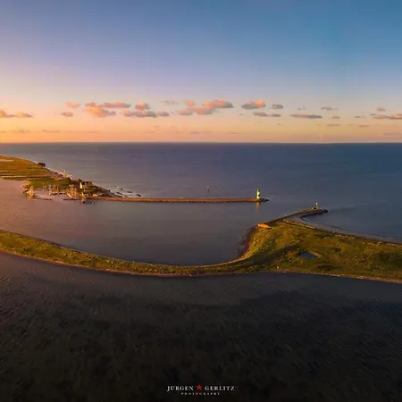 Seascape, App 15 Apartmán *