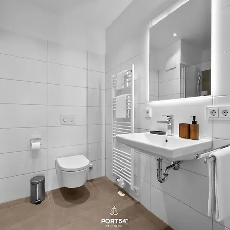 Apartmán Seascape, App 15 *