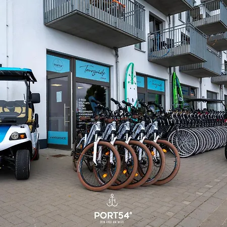 Seascape, App 15 Apartmán