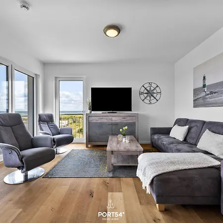 Seascape, App 15 * Olpenitz