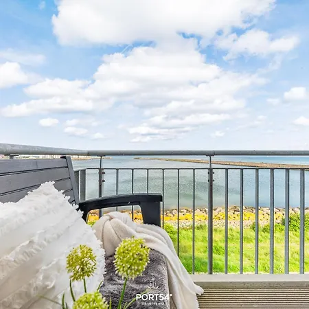 Seascape, App 15 Apartmán