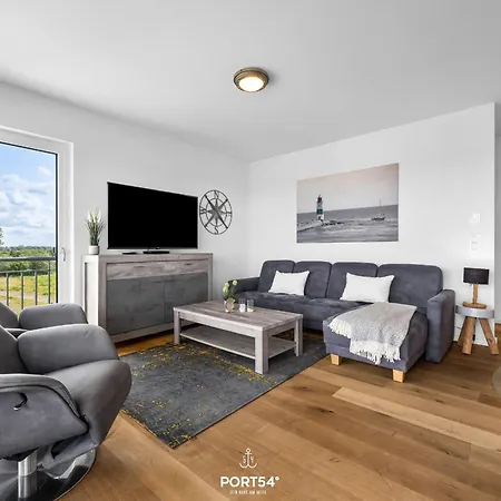 Apartmán Seascape, App 15