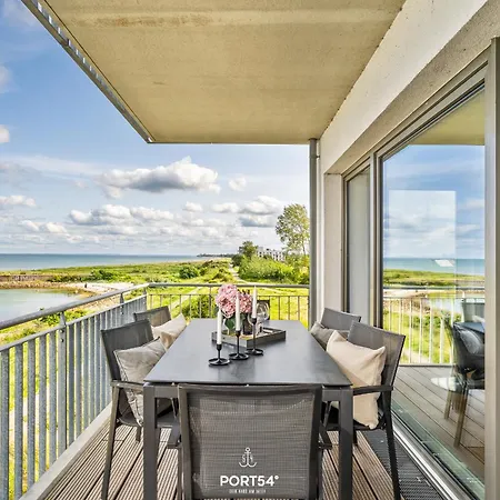 Seascape, App 15 Apartmán *