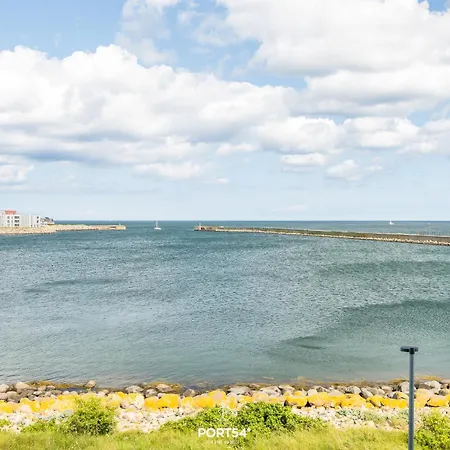 Seascape, App 15 * Olpenitz