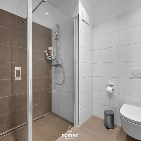 Seascape, App 15 Apartmán